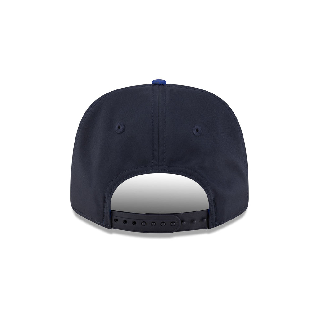Oracle Red Bull Racing 2026 Team 9SEVENTY Stretch-Snap Hat