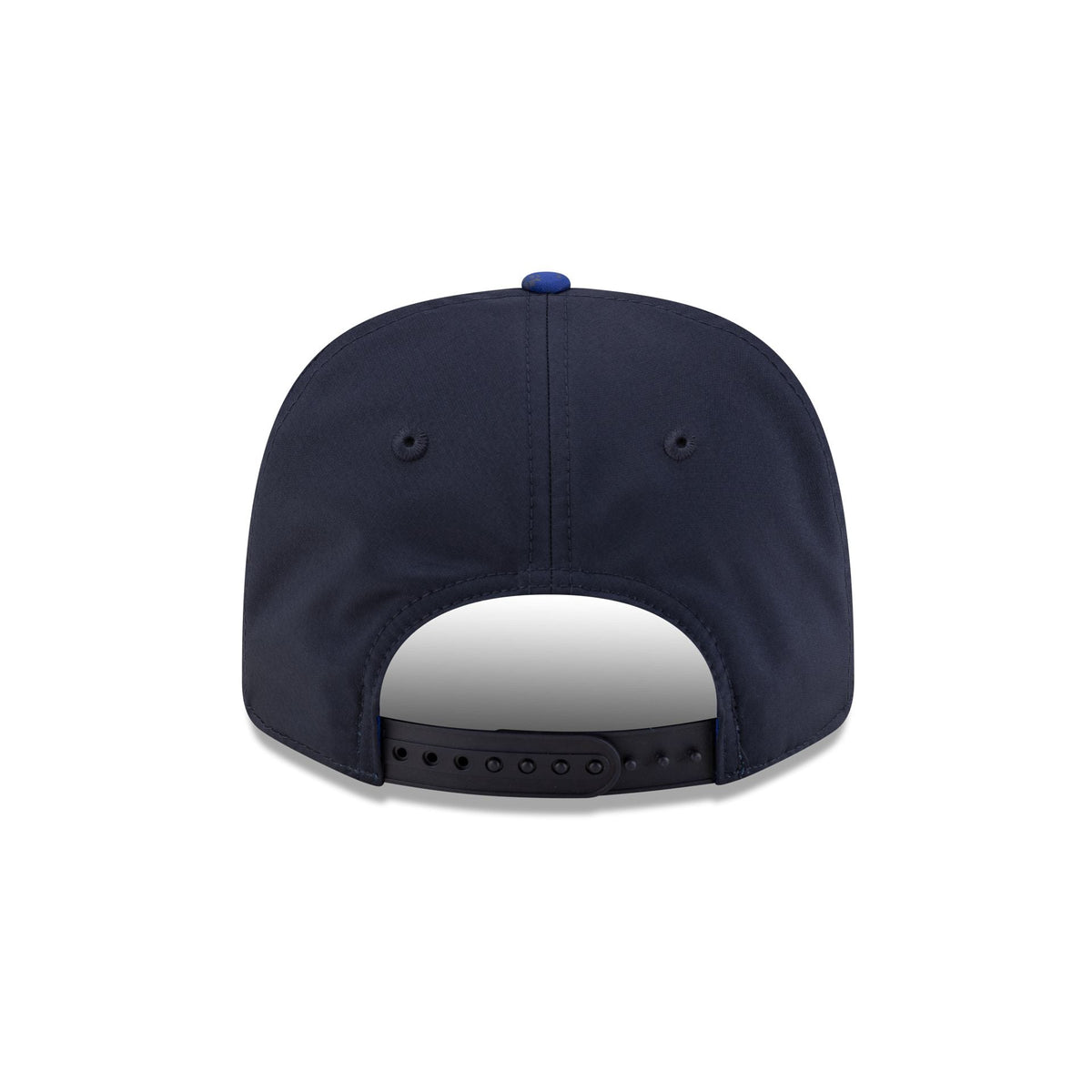 Oracle Red Bull Racing 2026 Max Verstappen 9SEVENTY Stretch-Snap Hat