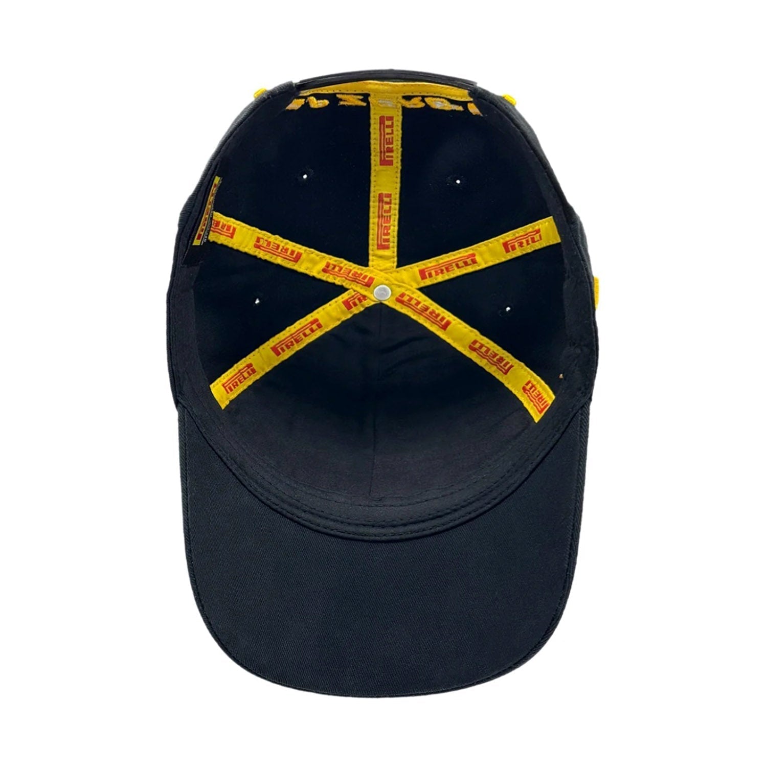 Official F1 Podium Cap
